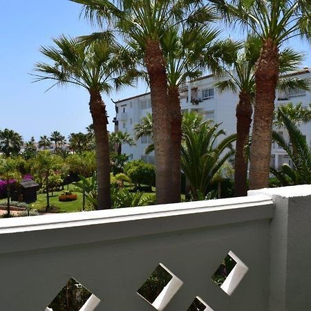 Apto. Playa Rocio_Apto._60_1º_Puerto Banus Μαρμπέλλα Εξωτερικό φωτογραφία